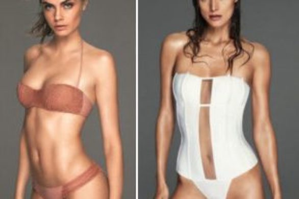 Kolejna odsłona wiosennej kampanii La Perla (FOTO)
