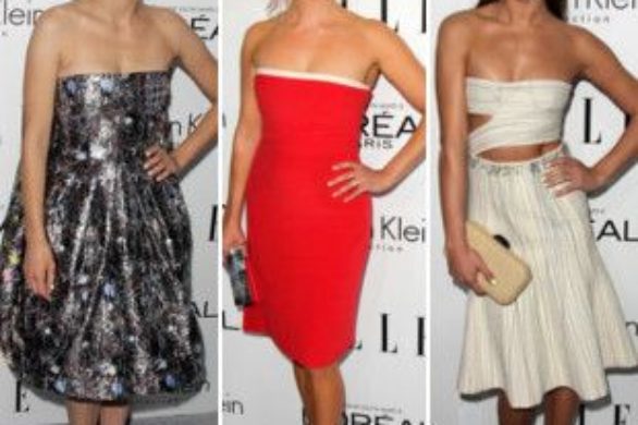 Marion Cotillard vs. Reese Witherspoon vs. Lea Michel (FOTO)