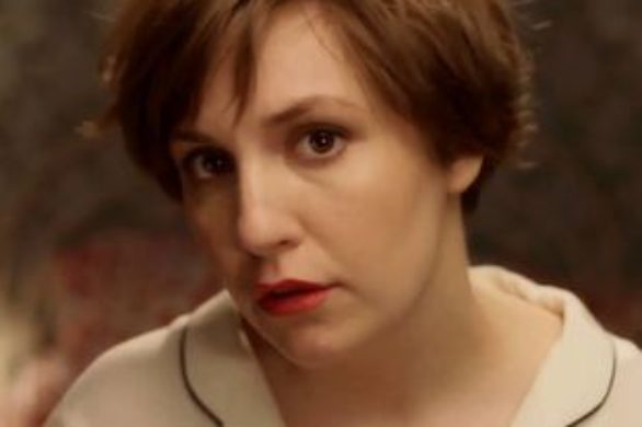 Jak Lena Dunham uczyła się pozować dla Vogue’a (VIDEO)