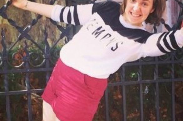 Nie zgadniecie, która gwiazda zrobiła się na blond! (FOTO)