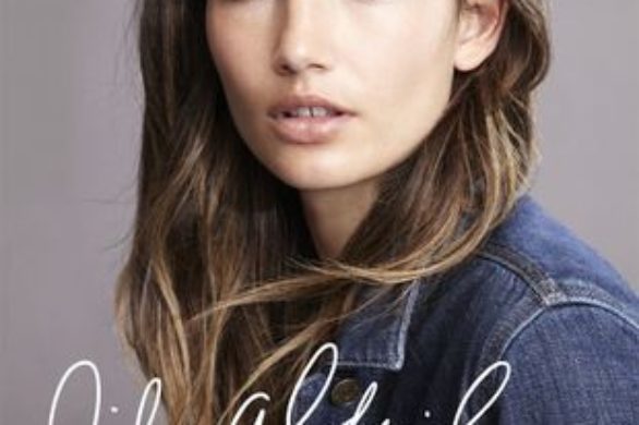 Lily Aldridge w roli projektantki Velvet (FOTO)