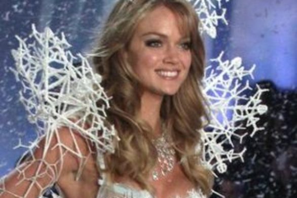 Ten kostium stworzyła drukarka… (FOTO)