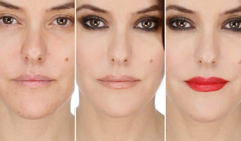 Kilka sposobów na smokey eye (VIDEO+FOTO)