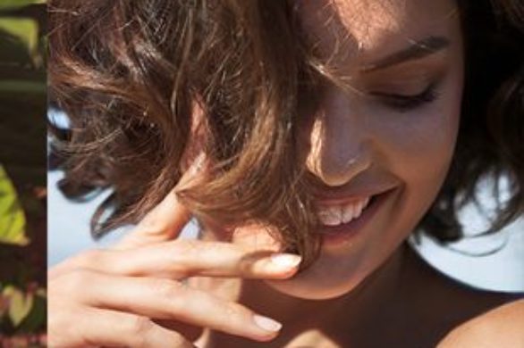 Tak prezentuje się wiosna w katalogu Intimissimi (FOTO)