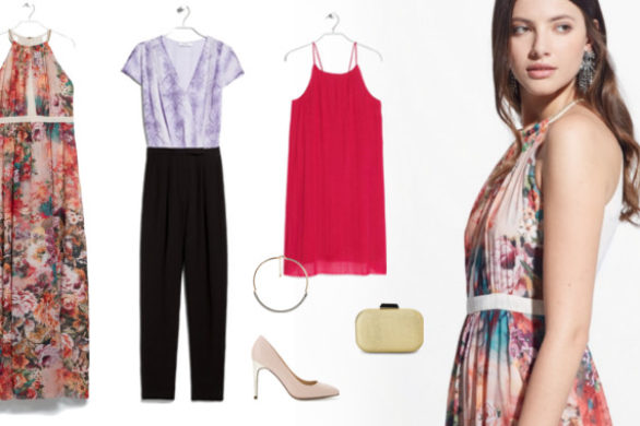 Mango Gość Idealny – Eleganckie propozycje na wiosnę