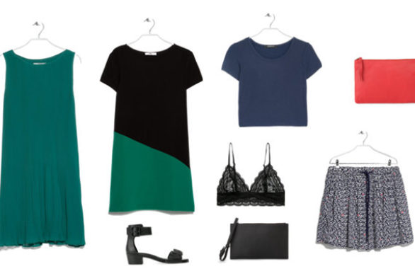 Zobaczcie, co znajdziecie w Mango na Walentynki (FOTO)