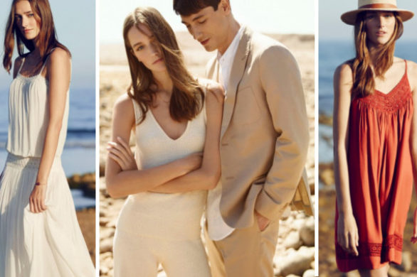 Mango – Maj w nowym lookbooku sieciówki (FOTO)