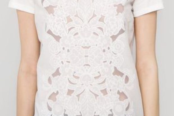 Wiosenny trend – ażur (FOTO)