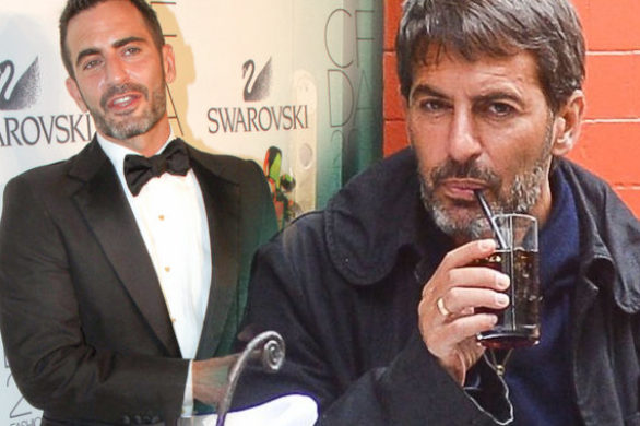 To już koniec marki Marc by Marc Jacobs!