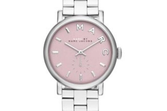 Nowa kolorowa kolekcja zegarków Marc by Marc Jacobs (FOTO)