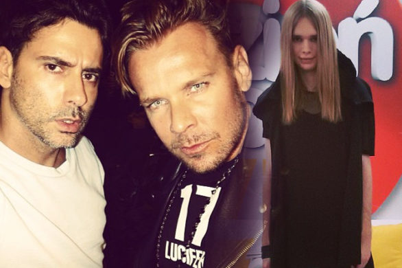 Marcin Tyszka dobija Mateusza Magę…