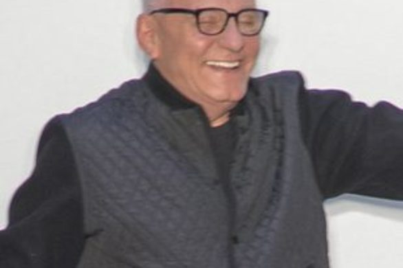 BCBG Max Azria – kolekcja jesień-zima 2014/2015 (FOTO)