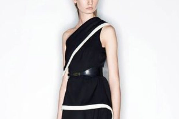 McQ Alexander McQueen – kolekcja jesień-zima 2014 (FOTO)