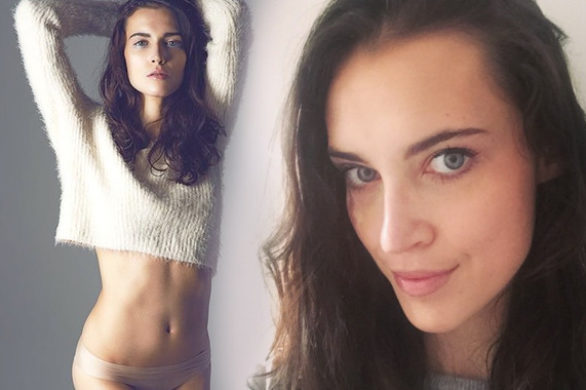 Michalina Strabel ostro skrytykowana w Project Runway?!