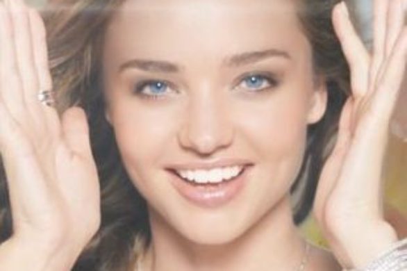 Miranda Kerr w kampanii marki Swarovski (VIDEO)