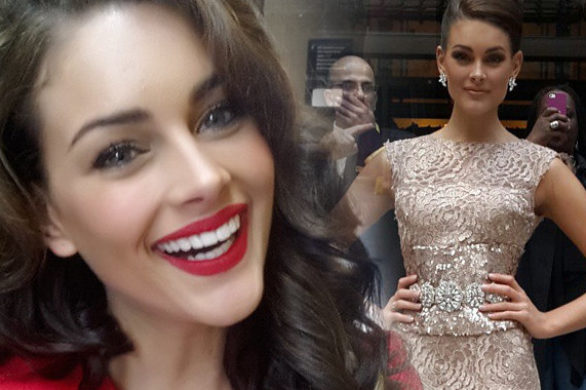 Rolene Strauss – Poznajcie Miss World 2014 (FOTO)