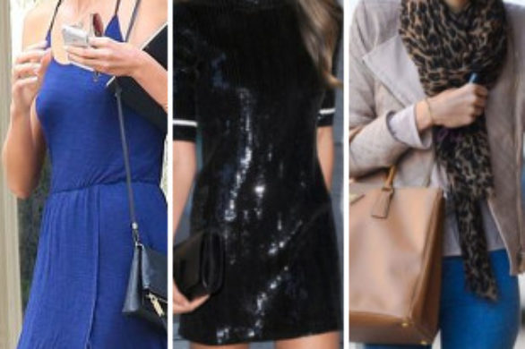 Skąd biorą się modelki? (FOTO)