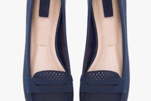 Modna na wiosnę – przegląd mokasynów z sieciówek (FOTO)