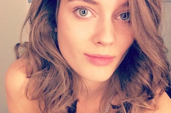 To już pewne! W pokazie VS zobaczymy Monikę Jagaciak!