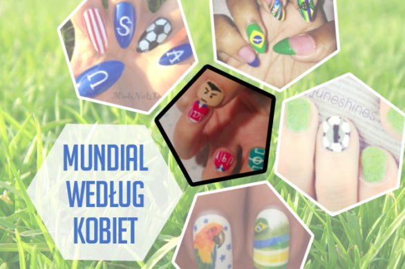 Jakie paznokcie są teraz najmodniejsze? (FOTO)