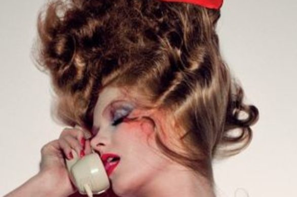 NARS – limitowana edycja Guy Bourdin Collection (FOTO)