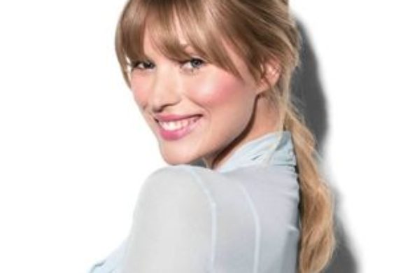 Jak zrobić zaplątany kucyk (FOTO)