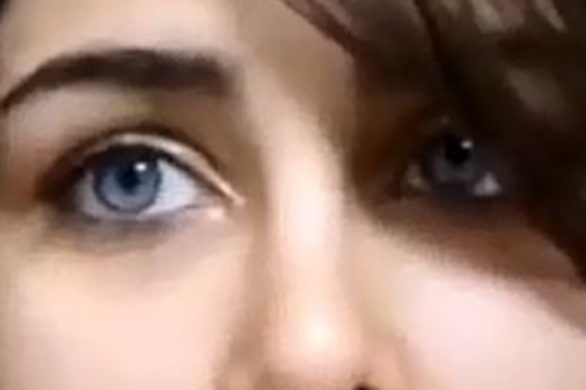 Jak zmienić kolor oczu (VIDEO)
