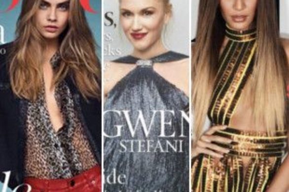 Przegląd najważniejszych styczniowych okładek (FOTO)