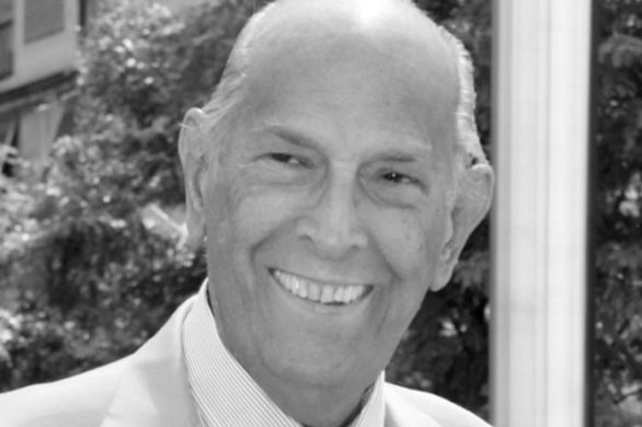 Zmarł Oscar de la Renta