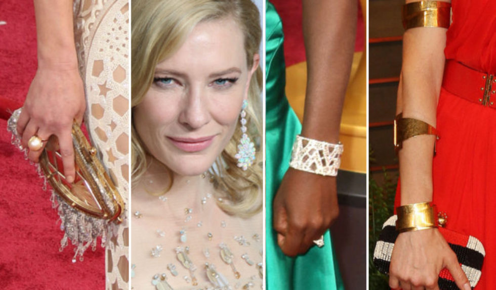 Przegląd dodatków z rozdania Oscarów 2014 (FOTO)