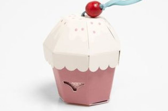 Prezenty gwiazdkowe Oysho –  Róż i odcienie niebieskiego