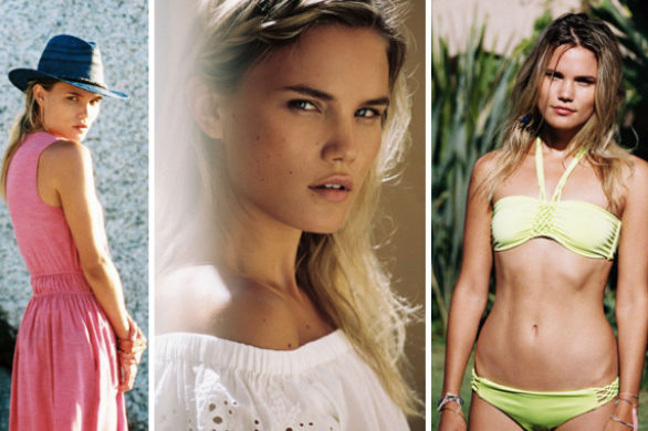 Nowa kolekcja Oysho sprawi, że zatęsknicie za latem