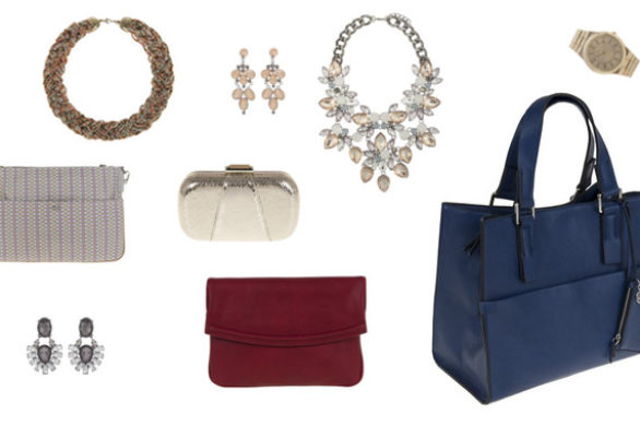 Parfois na walentynki – Nowa kolekcja na specjalną okazję