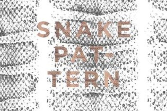 Parfois Snake Pattern – Odrobina zwierzęcych motywów (FOTO)