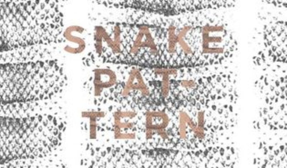 Parfois Snake Pattern – Odrobina zwierzęcych motywów (FOTO) Parfois Snake Pattern – Odrobina zwierzęcych motywów (FOTO)