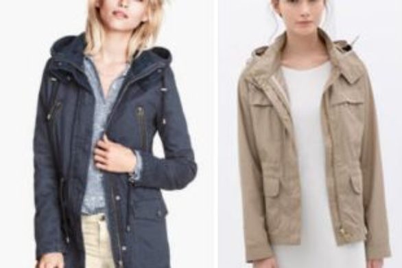 Wiosenny przegląd – modne parki (FOTO)