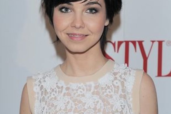 Paulina Drażba w wiosennym wydaniu (SONDA)