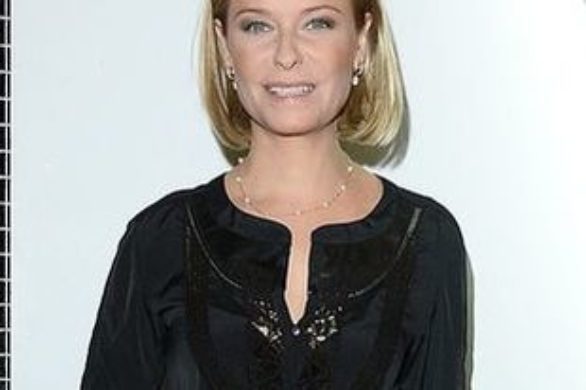 Paulina Młynarska: Jesteście bandą zakompleksionych snobów