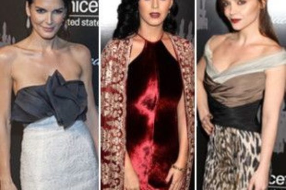 Katy Perry vs. Christina Ricci vs. Angie Harmon  (SONDA)