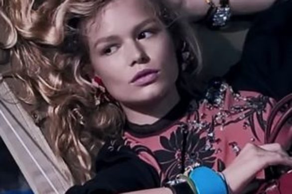 Kolejna odsłona kampanii Prady (VIDEO)