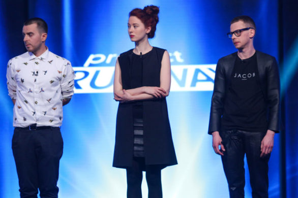 Project Runway – FINAŁ pierwszej polskiej edycji! (FOTO)