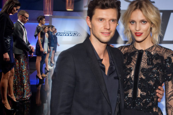 Znamy finałową trójkę Project Runway! (FOTO)