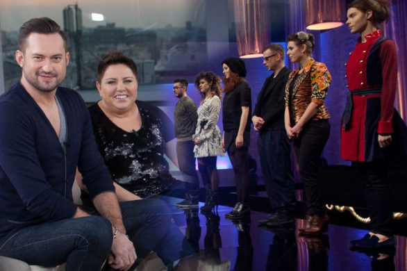 Wymagający goście w 9. Odcinku Project Runway (FOTO)