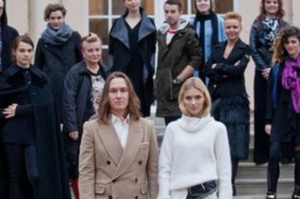 Za nami pierwszy odcinek Project Runway! (FOTO)