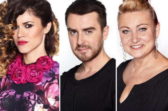 Poznajcie 13. uczestników Project Runway! (FOTO)