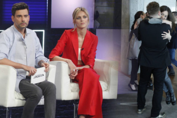 Wielkie projektowanie w rodzinnym wydaniu w Project Runway