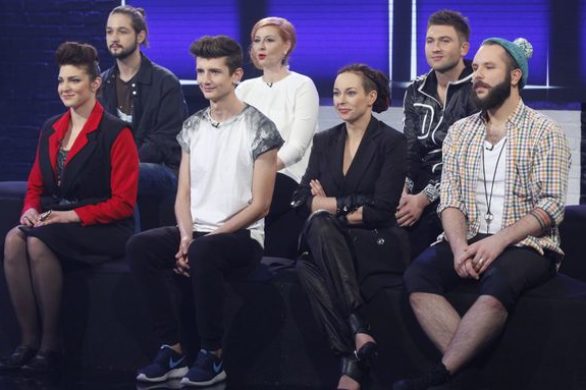 Kto zwycięży w Project Runway 2?