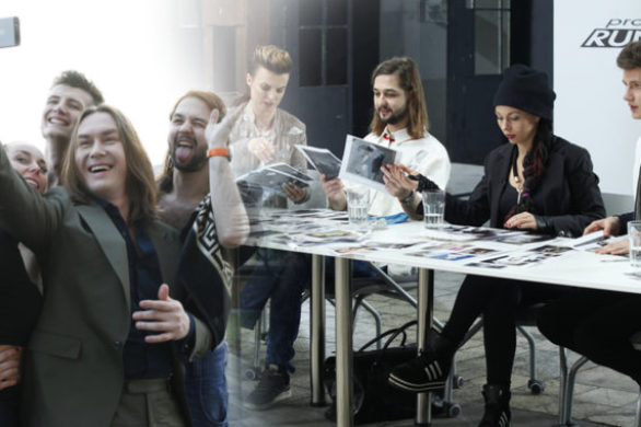 Pierwsza część finału Project Runway już za nami! (FOTO)