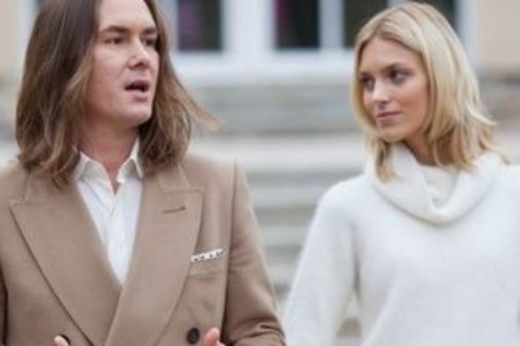 Project Runway – zdjęcia do programu już ruszyły