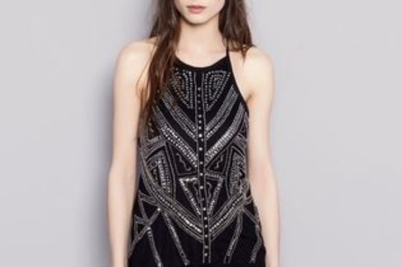 Pull&Bear Night Collection – Wieczorowa kolekcja sieciówki